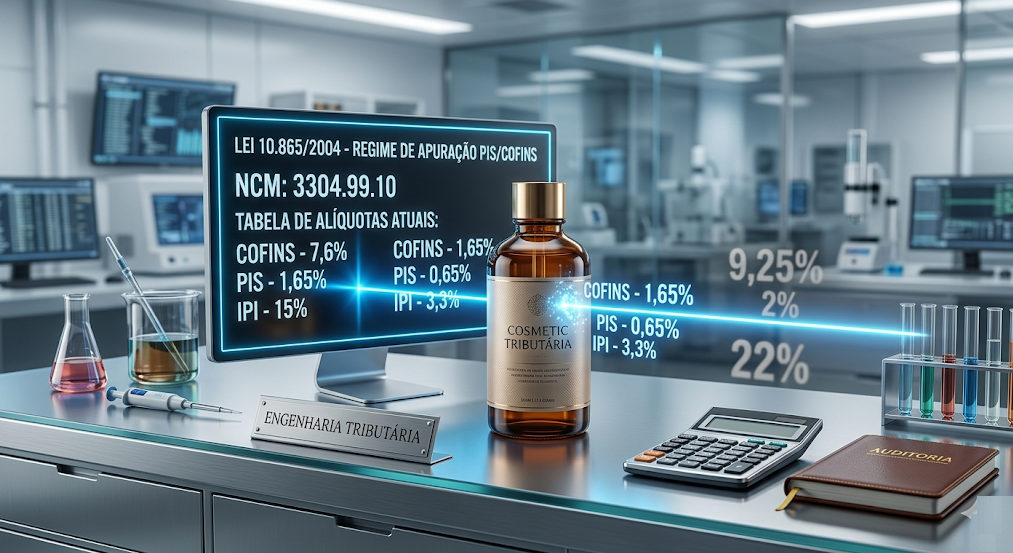 Inteligência Fiscal: Como a Nivea economizou mais de R$ 100 MILHÕES só mudando o “nome” do produto?